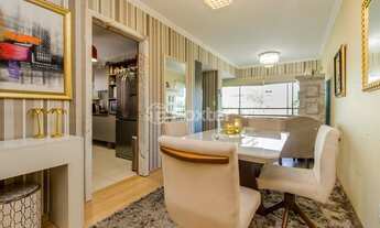 Imagem: Apartamento a venda de 3 quartos e 2 vagas