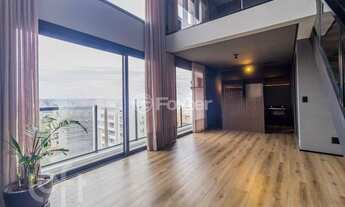 Imagem: Apartamento 1 dormitório e 2 vagas à venda