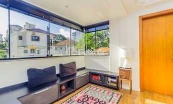 Imagem 7: Apartamento 2 (dois) quartos com suíte,sacada, garagem coberta em Petrópolis