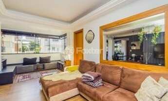 Imagem 5: Apartamento 2 (dois) quartos com suíte,sacada, garagem coberta em Petrópolis