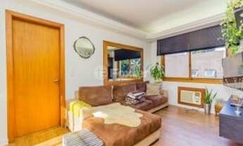 Imagem 2: Apartamento 2 (dois) quartos com suíte,sacada, garagem coberta em Petrópolis