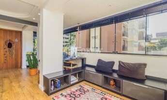 Imagem 6: Apartamento 2 (dois) quartos com suíte,sacada, garagem coberta em Petrópolis