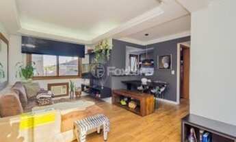 Imagem: Apartamento 2 (dois) quartos com suíte,sacada