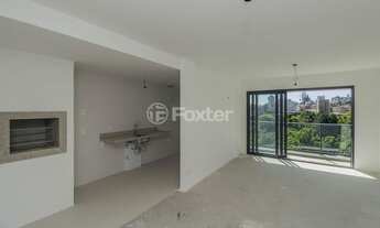 Imagem: Apartamento a venda de 3 quartos e 2 vagas