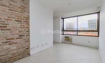 Imagem 2: Apartamento a venda de 3 quartos no Spazio Di Felicita, Santana Porto Alegre