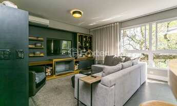 Imagem: Apartamento a venda de 2 quartos e 2 vagas