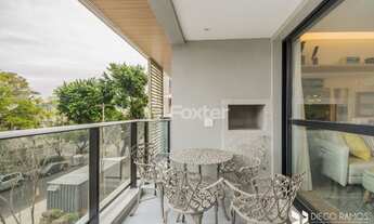 Imagem 6: Apartamento a venda de 2 quartos e 2 vagas no Vertice Home Design, Petrópolis Porto Alegre