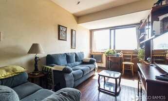 Imagem 3: Cobertura de 3 dorm e 2 vagas no Vale de Vêneto