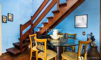 Imagem 5: Cobertura de 3 dorm e 2 vagas no Vale de Vêneto