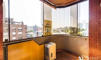 Imagem 7: Cobertura de 3 dorm e 2 vagas no Vale de Vêneto