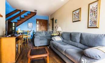 Imagem 4: Cobertura de 3 dorm e 2 vagas no Vale de Vêneto