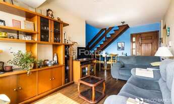 Imagem 2: Cobertura de 3 dorm e 2 vagas no Vale de Vêneto