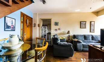 Imagem 6: Cobertura de 3 dorm e 2 vagas no Vale de Vêneto