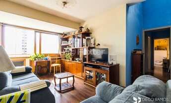 Imagem: Cobertura de 3 dorm e 2 vagas no Vale de