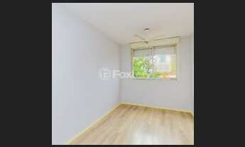 Imagem: Apartamento 1 quarto banheiro com ventilação