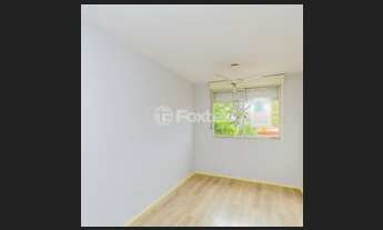 Imagem 3: Apartamento 1 quarto banheiro com ventilação natural e Rede elétrica reformada