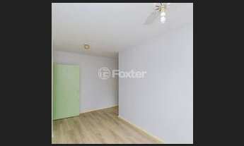 Imagem 5: Apartamento 1 quarto banheiro com ventilação natural e Rede elétrica reformada