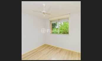 Imagem 6: Apartamento 1 quarto banheiro com ventilação natural e Rede elétrica reformada