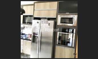 Imagem 7: Apartamento 3 quartos sendo 1 suite com sacada e churrasqueira