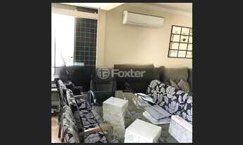 Imagem 4: Apartamento 3 quartos sendo 1 suite com sacada e churrasqueira