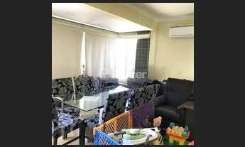 Imagem 1: Apartamento 3 quartos sendo 1 suite com sacada e churrasqueira