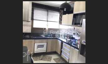 Imagem 5: Apartamento 3 quartos sendo 1 suite com sacada e churrasqueira