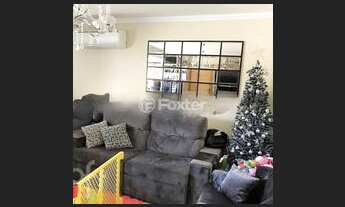 Imagem 3: Apartamento 3 quartos sendo 1 suite com sacada e churrasqueira