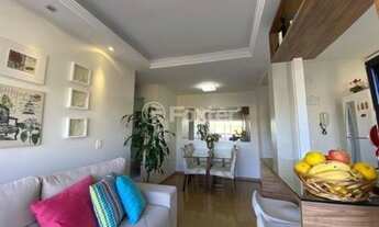 Imagem 4: Apartamento 2 dormitórios em Porto Alegre. Semi-mobiliado com planejados