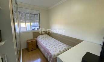 Imagem 7: Apartamento 2 dormitórios em Porto Alegre. Semi-mobiliado com planejados