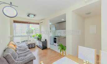 Imagem: Apartamento à venda no bairro Jardim Itu