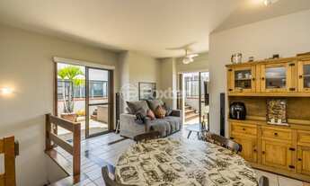 Imagem: Apartamento Cobertura a venda de 2 quartos