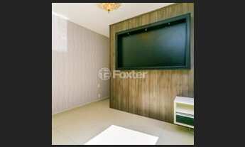 Imagem 7: Apartamento 2(dois) quartos sendo 1 suite com closet com living para dois ambientes