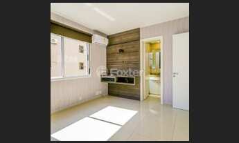 Imagem 5: Apartamento 2(dois) quartos sendo 1 suite com closet com living para dois ambientes