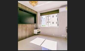 Imagem 4: Apartamento 2(dois) quartos sendo 1 suite com closet com living para dois ambientes