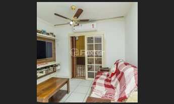 Imagem: Apartamento 2(dois) quartos com banheiro