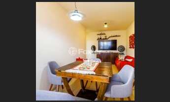 Imagem 4: Apartamento 3 quartos 1 suite com churrasqueira