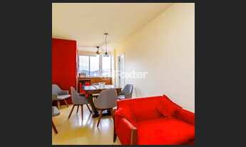 Imagem 2: Apartamento 3 quartos 1 suite com churrasqueira