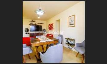 Imagem 3: Apartamento 3 quartos 1 suite com churrasqueira