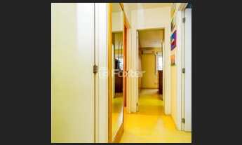 Imagem 6: Apartamento 3 quartos 1 suite com churrasqueira