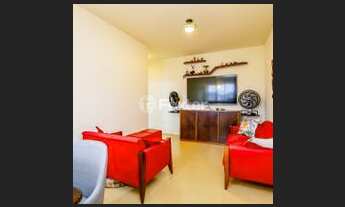 Imagem 5: Apartamento 3 quartos 1 suite com churrasqueira