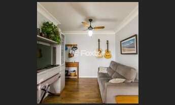 Imagem: Apartamento 3 quartos 1 suite banheiro social