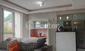 Imagem 4: Apartamento de 03 transformado em 02 com suíte, sacada, churrasqueira no Vida Viva Clube