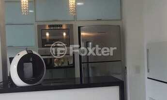 Imagem 6: Apartamento de 03 transformado em 02 com suíte, sacada, churrasqueira no Vida Viva Clube