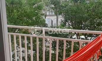 Imagem 7: Apartamento de 03 transformado em 02 com suíte, sacada, churrasqueira no Vida Viva Clube