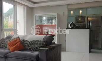 Imagem 5: Apartamento de 03 transformado em 02 com suíte, sacada, churrasqueira no Vida Viva Clube