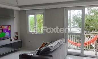 Imagem 2: Apartamento de 03 transformado em 02 com suíte, sacada, churrasqueira no Vida Viva Clube