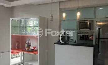 Imagem 3: Apartamento de 03 transformado em 02 com suíte, sacada, churrasqueira no Vida Viva Clube