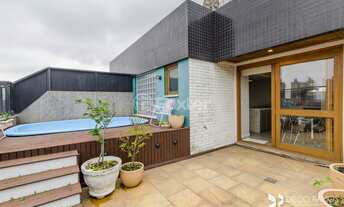 Imagem: Apartamento cobertura a venda de 2 quartos