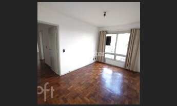 Imagem: Apartamento 2 ( dois) living dois ambientes