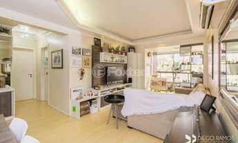 Imagem: Apartamento a venda de 2 quartos e 2 vagas